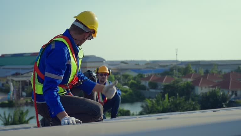 Roof Insulation in Douglas, AZ
