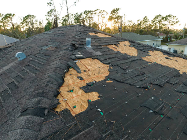 Reliable Douglas, AZ Roofing Service Solutions