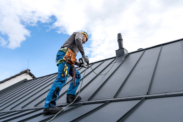 Best Roofing for New Construction  in Douglas, AZ