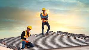 Steel Roofing in Douglas, AZ